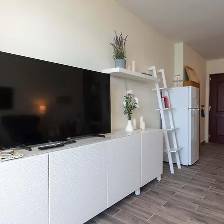 Daire Ocean View Los Cristianos (Tenerife)