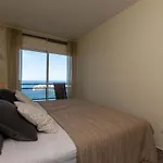 Ocean View Lejlighed Los Cristianos (Tenerife)