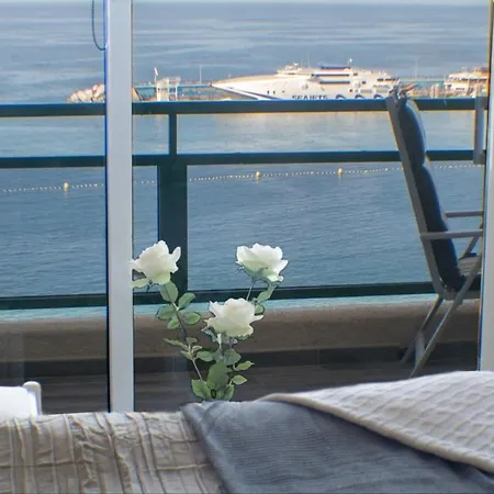 Apartamento Ocean View