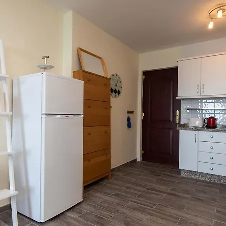Apartamento Ocean View