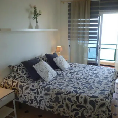 Apartamento Ocean View Los Cristianos (Tenerife)