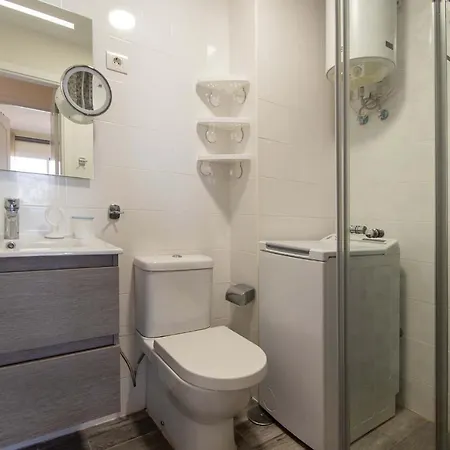 Ocean View Apartamento
