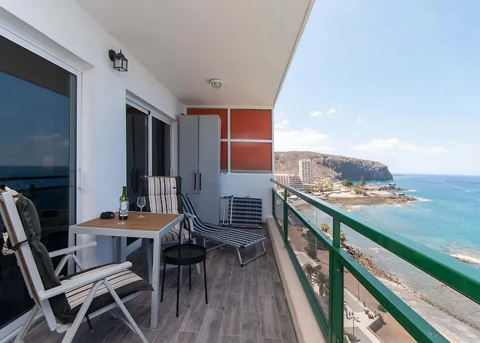 Ocean View Apartmán *