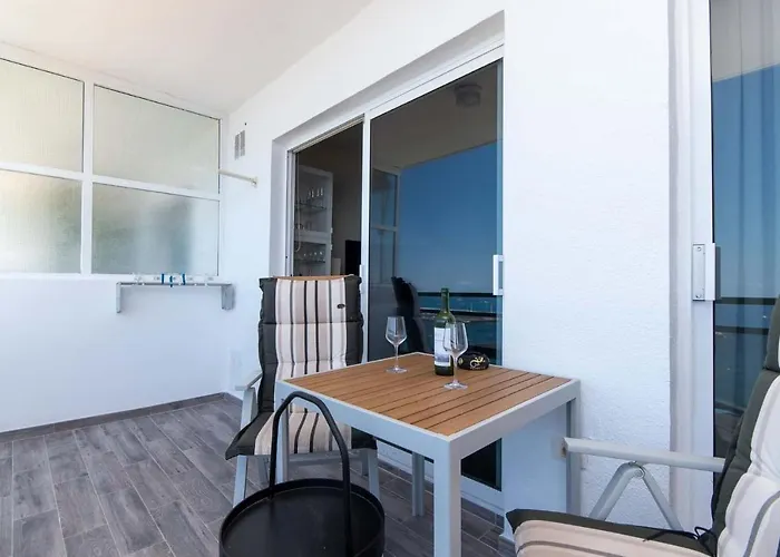Apartmán Ocean View *