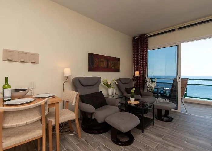 Ocean View