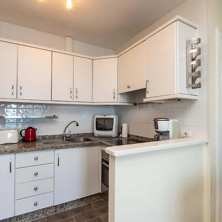 Ocean View דירה *