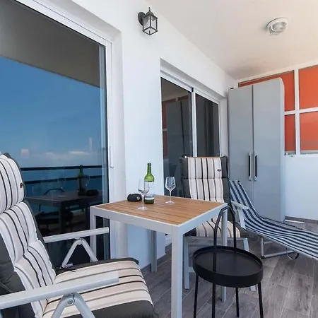 Ocean View * לוס כריסטיאנוס