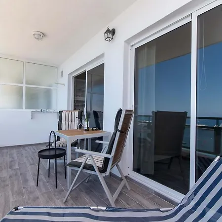 Ocean View * לוס כריסטיאנוס