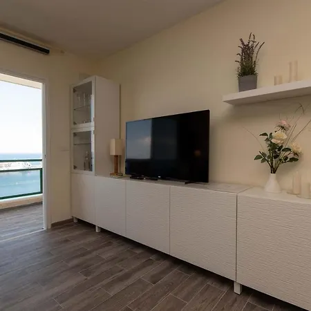 Ocean View דירה לוס כריסטיאנוס