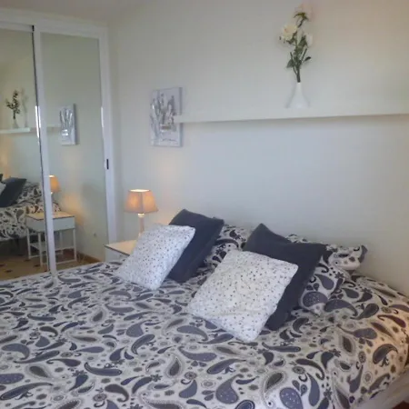 Ocean View דירה *