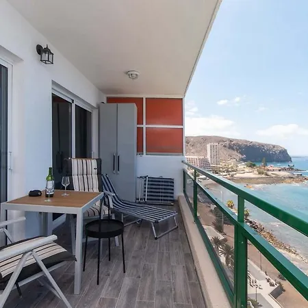 Ocean View דירה *