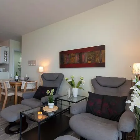 Ocean View לוס כריסטיאנוס