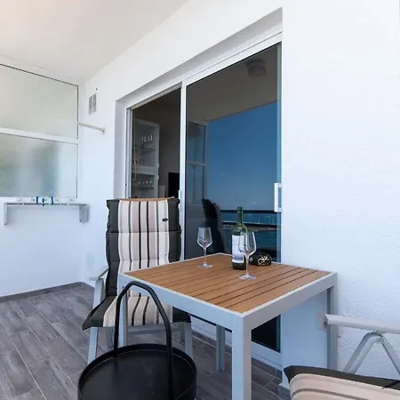 דירה Ocean View *