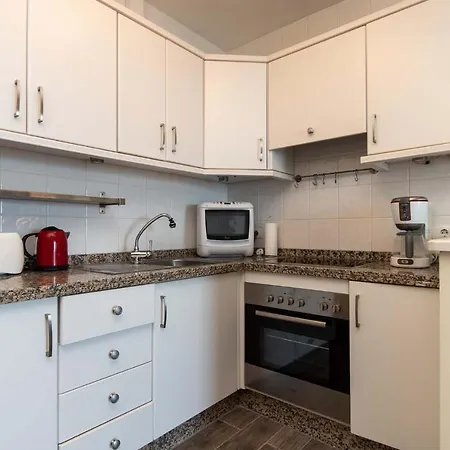 Ocean View דירה *