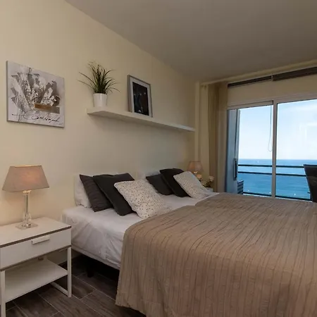Апартаменты Ocean View