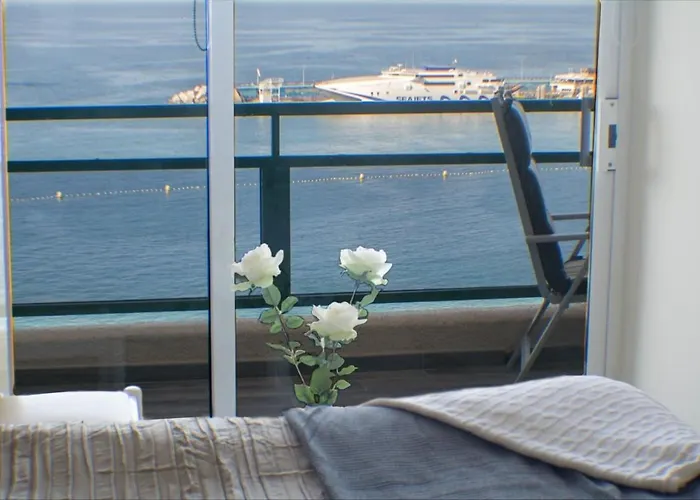 Apartment Ocean View