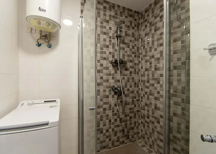 Ocean View Apartment