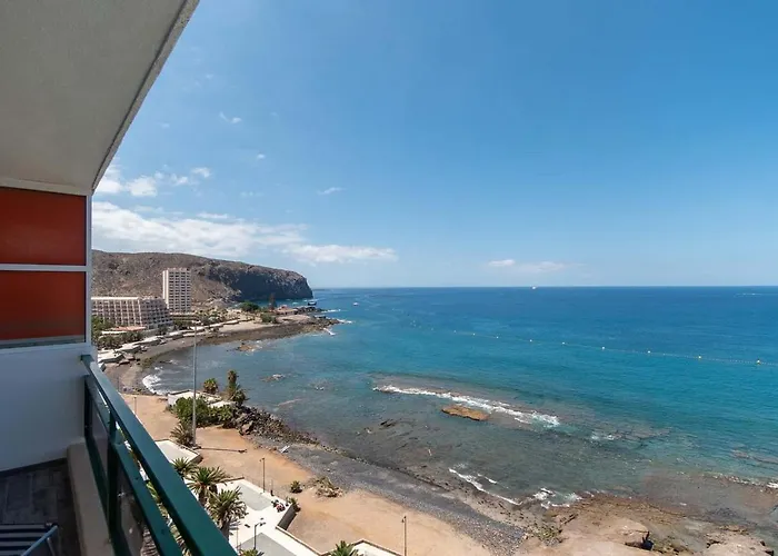 Ocean View Los Cristianos (Tenerife)