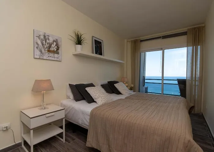 Apartment Ocean View