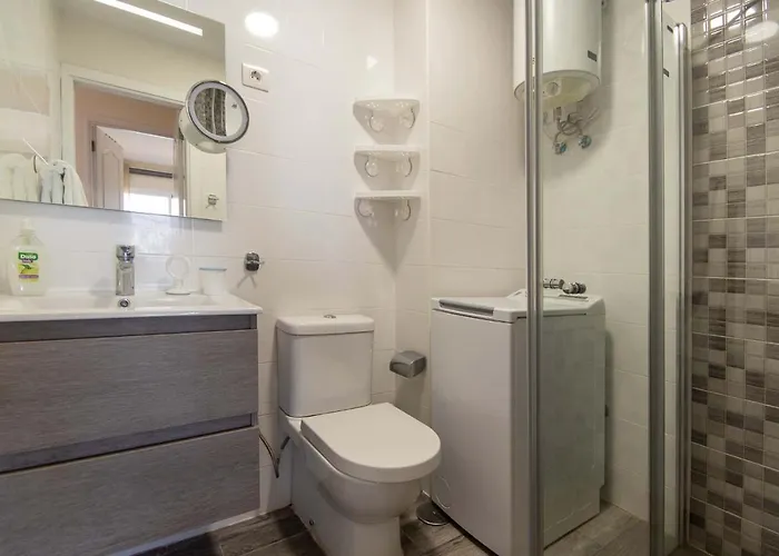 Ocean View Apartment